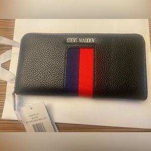 Steve Madden Wallet